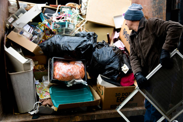 Best Residential Junk Removal  in Long Grove, IL