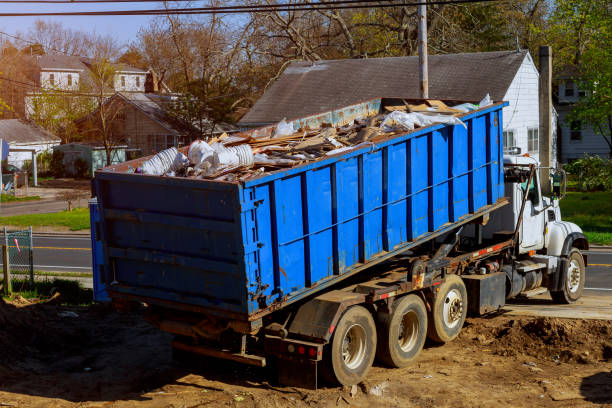 Best Donation Pickup Services  in Long Grove, IL
