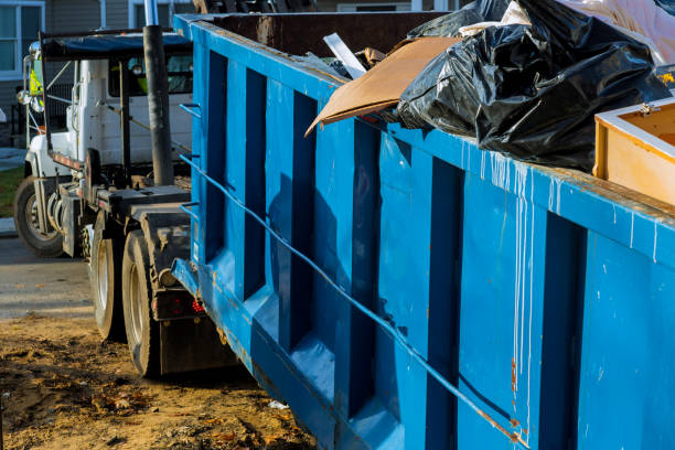 Best Same-Day Junk Removal Services  in Long Grove, IL
