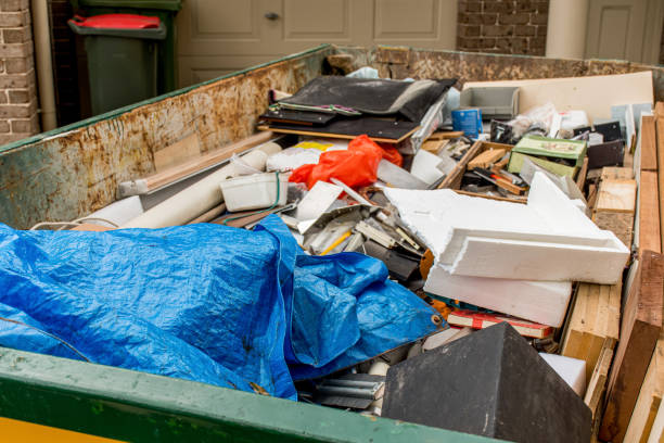 Best Retail Junk Removal  in Long Grove, IL