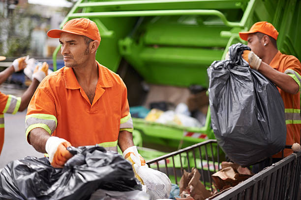 Recycling Services for Junk in Long Grove, IL
