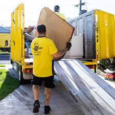 Junk Removal for Events in Long Grove, IL