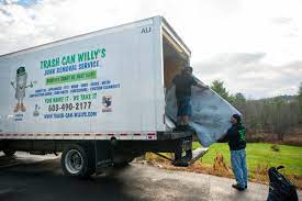 Best Same-Day Junk Removal Services  in Long Grove, IL